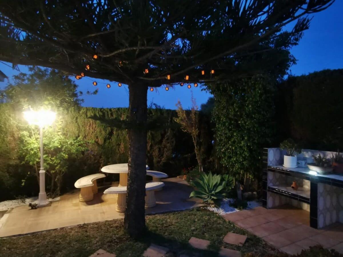 Quaint Ground Floor Apartment With Pool Lb1 Torrevieja Exteriér fotografie