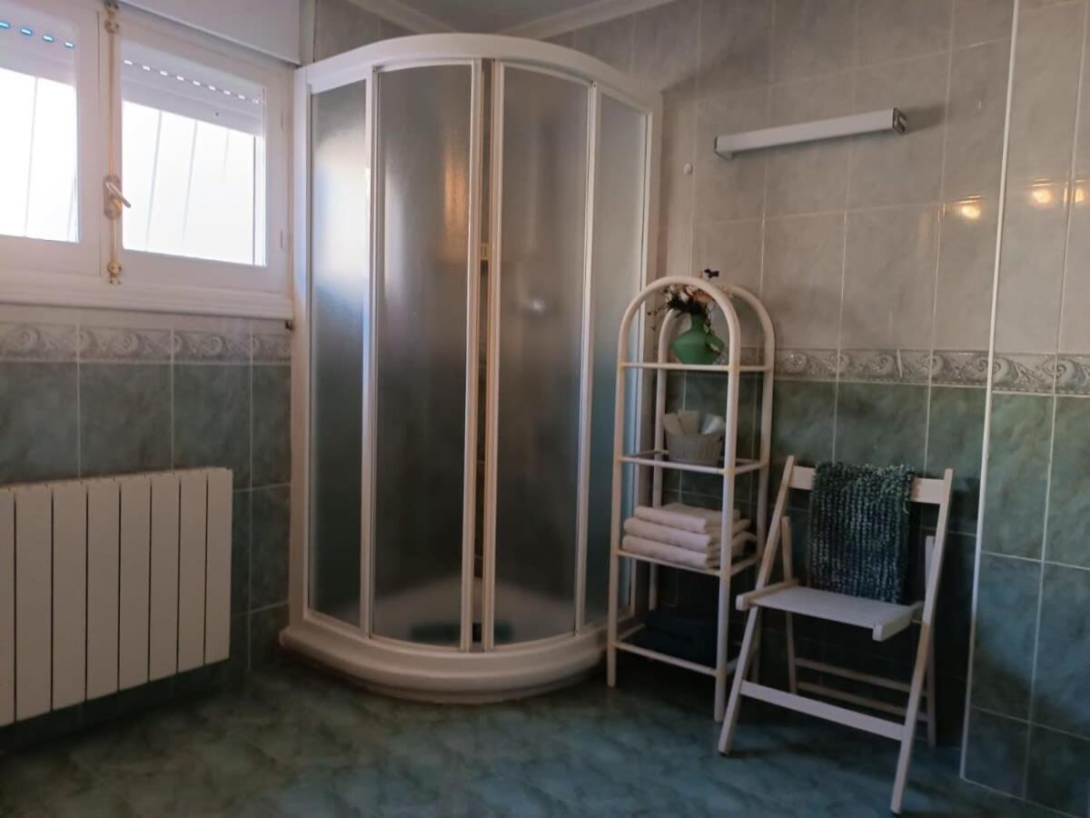 Quaint Ground Floor Apartment With Pool Lb1 Torrevieja Exteriér fotografie